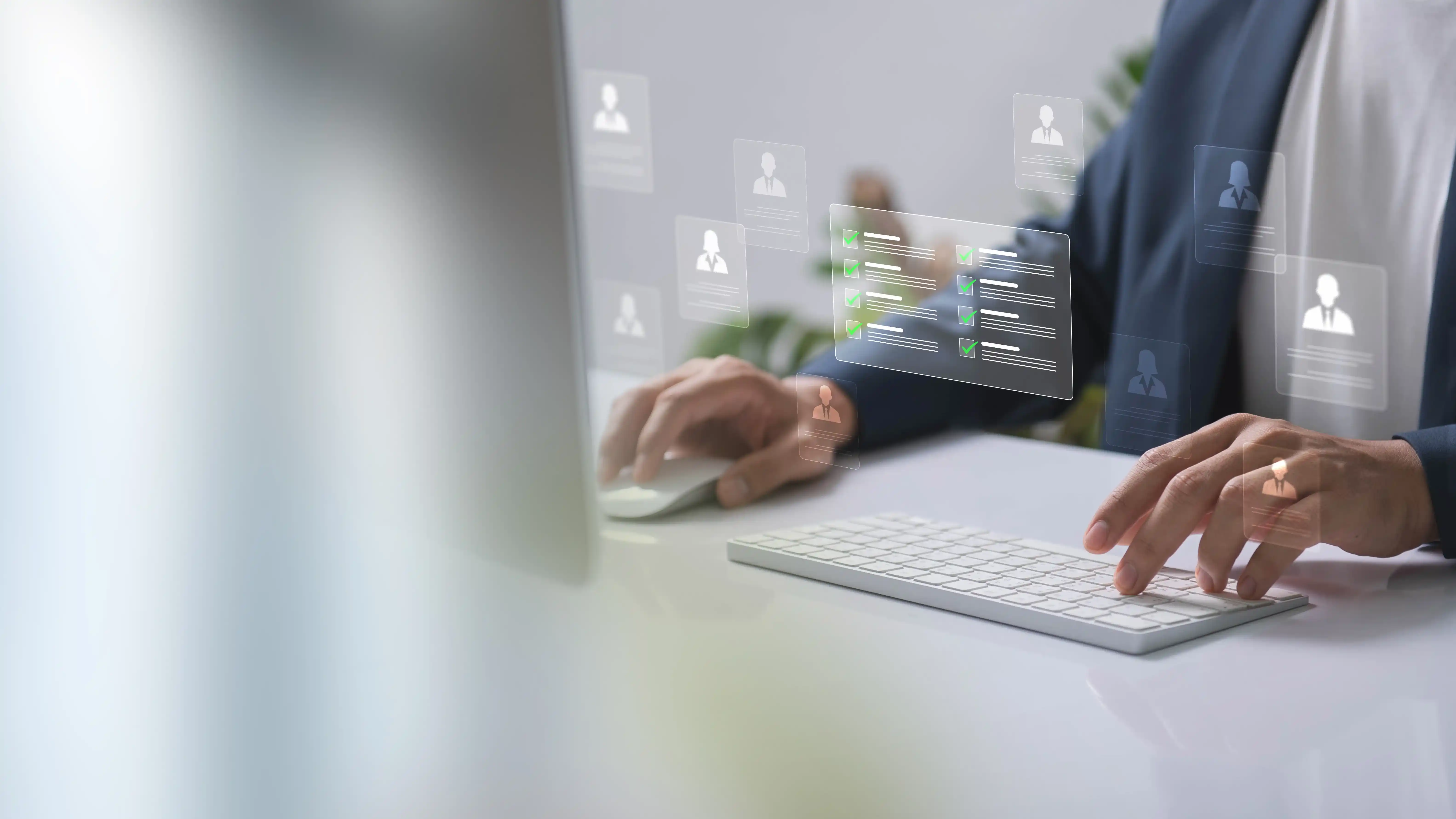 CRM Platform